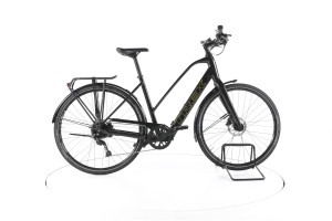 Trek FX+ 2 Trekking E-Bike - L