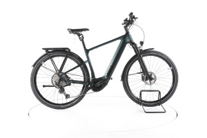Rose MAYOR PLUS 2 Trekking E-Bike - 48