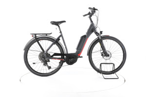 Centurion E-Fire City R850 Trekking E-Bike Tiefeinsteiger - L / 53 cm