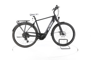KTM ZEG Power Sport 10 Trekking E-Bike - 56cm
