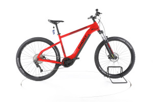 Ghost E-Teru Universal E-Bike - XL