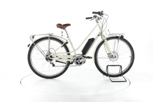 Electra Bicycle Loft Go! 5i EQ City E-Bike - 45cm