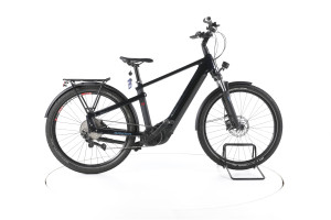 Winora Yakun 10 Trekking E-Bike - 45 cm