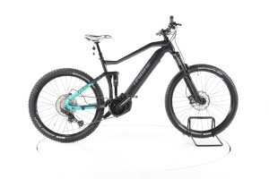 Haibike AllMtn 1 Fully E-Bike - XL