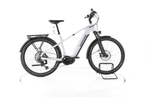 Winora Yucatan X12 Pro Trekking E-Bike - 50 cm