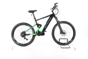 Bottecchia BE36 EVO ELEKTRON Fully E-Bike - 48