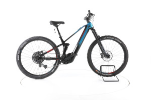 Conway Xyron S 7.9 Fully E-Bike Carbon -