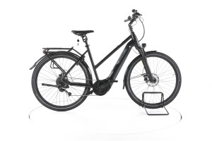 Pegasus Solero EVO 9 Trekking E-Bike - 55cm