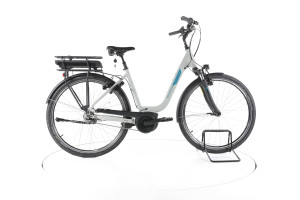Victoria eTrekking 5.10 City E-Bike Tiefeinsteiger - 51 cm