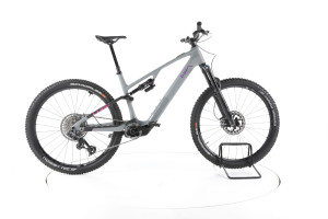 Cube AMS Hyb. ONE44 C:68X TM X Fully E-Bike 2024 - XL