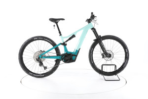 Focus JAM² 6.7 Fully E-Bike 2023 - M / 42 cm