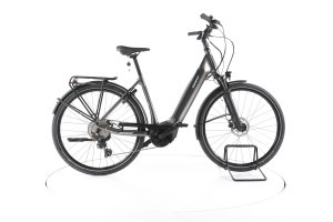 Giant DailyTour E+ 2 D Trekking E-Bike Tiefeinsteiger - M