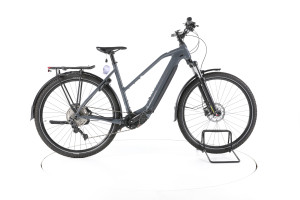 Merida eBIG.TOUR 400 EQ Trekking E-Bike - XL