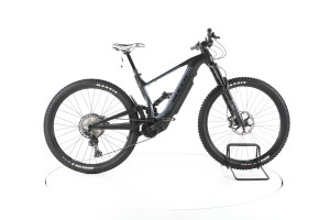 Bulls E-Stream EVO AM 4 Fully E-Bike - M