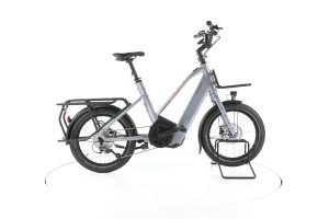 Bergamont Hans-E E-Bike 2023 - unisex