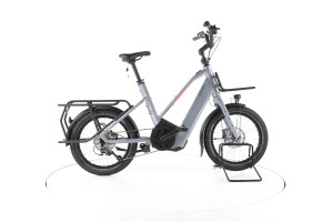 Bergamont Hans-E E-Bike 2023 - unisex