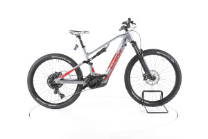 Ghost E-ASX 130 Universal AL Fully E-Bike - L