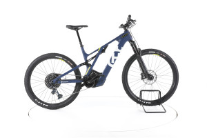 Husqvarna E-Bicycles Light Cross LC6 Fully E-Bike 2023 - L / 46 cm