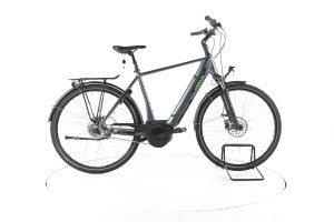 Kreidler Vitality Eco 7 Trekking E-Bike - 55 cm