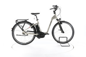 FLYER Gotour5 7.00 City E-Bike Tiefeinsteiger 2023 - M