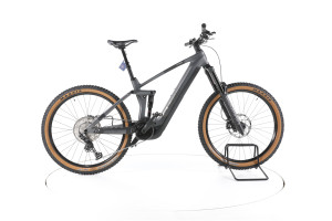 Cube Stereo Hybrid 160 HPC Race Fully E-Bike Carbon 2023 - M