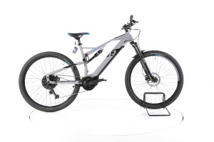 R Raymon FullRay 130E 5.0 Fully E-Bike - L / 50 cm