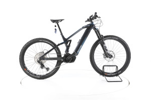 Swype freqz #4.0 Fully E-Bike - 43 cm