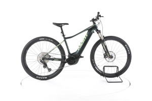 Giant Fathom E+ 1 E-Bike - M