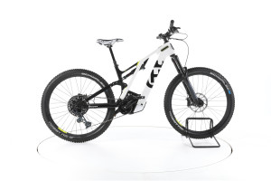 Husqvarna E-Bicycles Mountain Cross MC4 Fully E-Bike - S / 41 cm