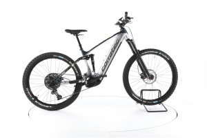 Corratec E-Power RS160 CX6 LTD Fully E-Bike 2023 - 42 cm