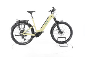 Nox Cycles Hybrid XC Trekking E-Bike Tiefeinsteiger 2023 - XL / 53 cm