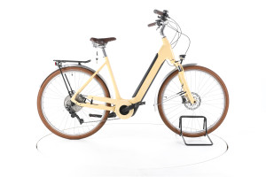 Cube Ella Ride Hybrid Trekking E-Bike Tiefeinsteiger - L / 58 cm