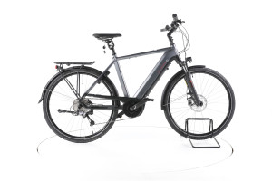 Victoria eTrekking 12.6 Trekking E-Bike - 55 cm