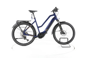Haibike Trekking 7 E-Bike - 56