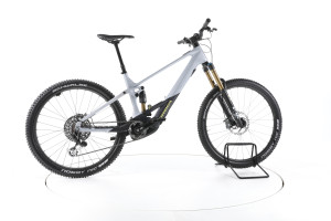 Orbea Wild M-LTD Fully E-Bike 2024 - M