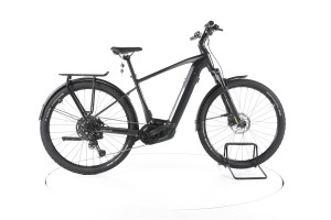 Focus Aventura² 6.7 Trekking E-Bike 2025 - 48