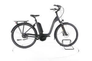 Victoria eManufaktur 9.4 City E-Bike Tiefeinsteiger - L