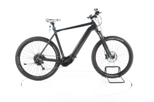 Bulls Copperhead EVO 1 E-Bike 2023 - XXL