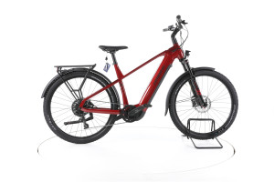 Haibike Trekking 5 E-Bike 2023 - 50 cm