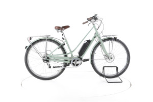 Electra Bicycle Loft Go! 5i City E-Bike - 45 cm