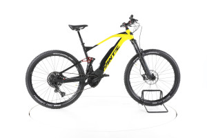 Fantic XTF 1.5 Fully E-Bike - L