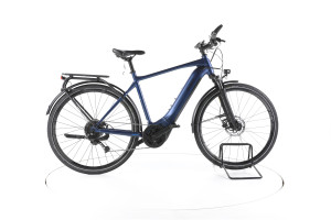 Giant Explore E+ 2 GTS Trekking E-Bike - L