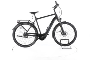 Pegasus Solero EVO 8R City E-Bike - XL / 60 cm
