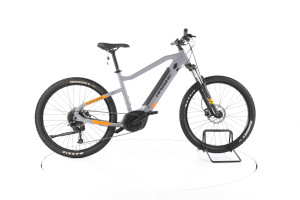 Haibike HardSeven 4 E-Bike - 46