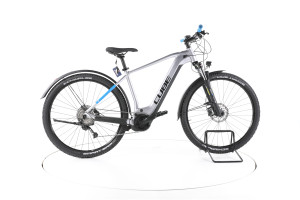 Cube Reaction Hybrid Performance Allroad E-Bike - XL