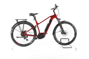 Conway Cairon C 1.0 Trekking E-Bike - 53 cm