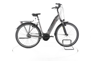 Raleigh Bristol LTD City E-Bike Tiefeinsteiger - 55 cm