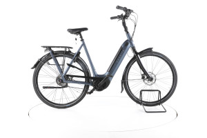 Gazelle Arroyo C5 HMB Elite City E-Bike Tiefeinsteiger - 61