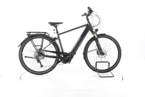 Pegasus Premio Evo 10 Trekking E-Bike - 50