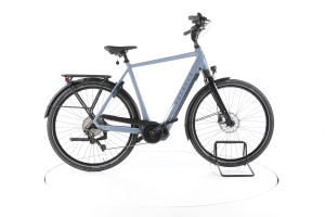 Gazelle Chamonix T10 HSM Trekking E-Bike - 61 cm